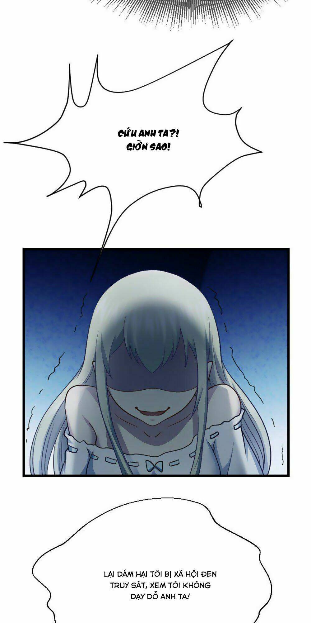 Vạn Năm Nhân Duyên Nhất Tuyến Khiên: Chapter 20