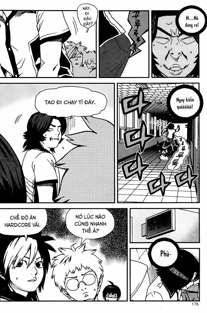 Need A Girl: Chapter 50