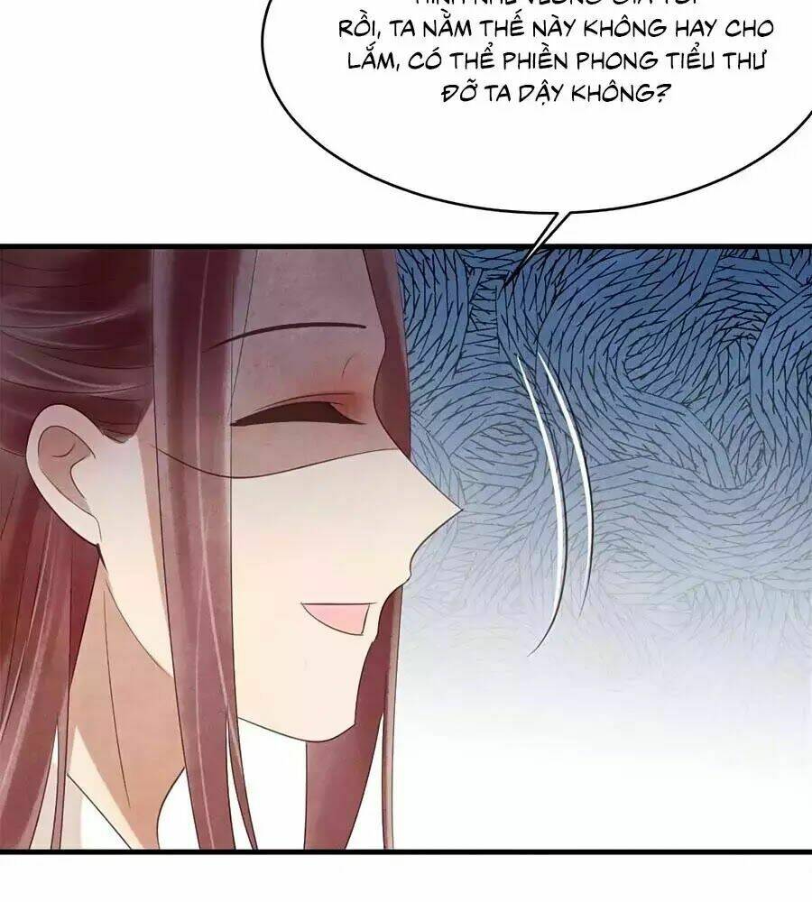 Vương Phi Muốn Trèo Tường: Chapter 57