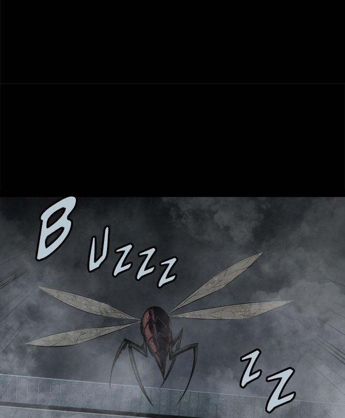 Hive: Chapter 98