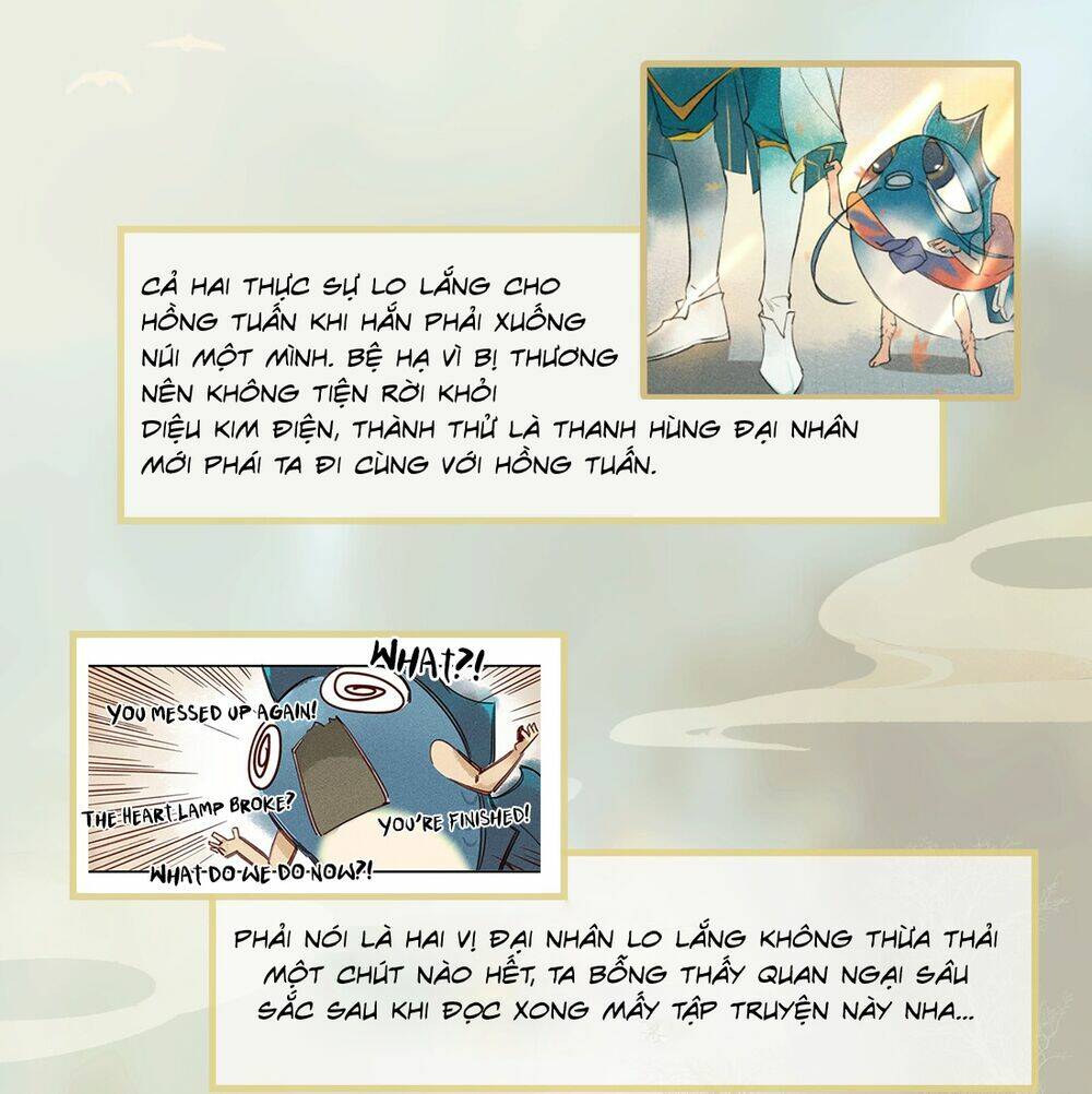 Thiên Bảo Phục Yêu Lục: Chapter 3