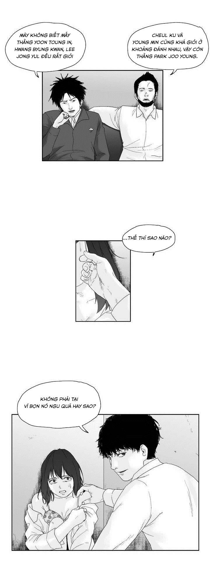 Dear Boy: Chapter 26