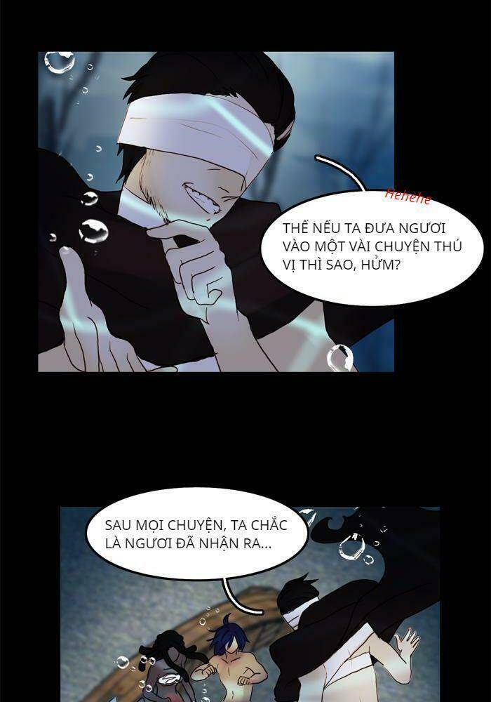 Khúc hát người cá Siren: Chapter 50