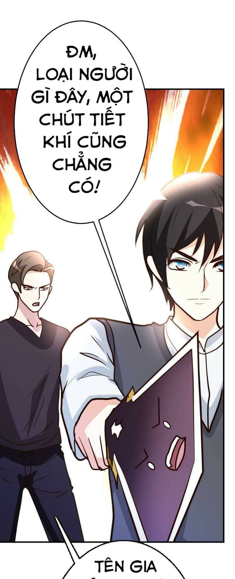 Trọng Sinh Tu Chân Tại Đô Thị: Chapter 77