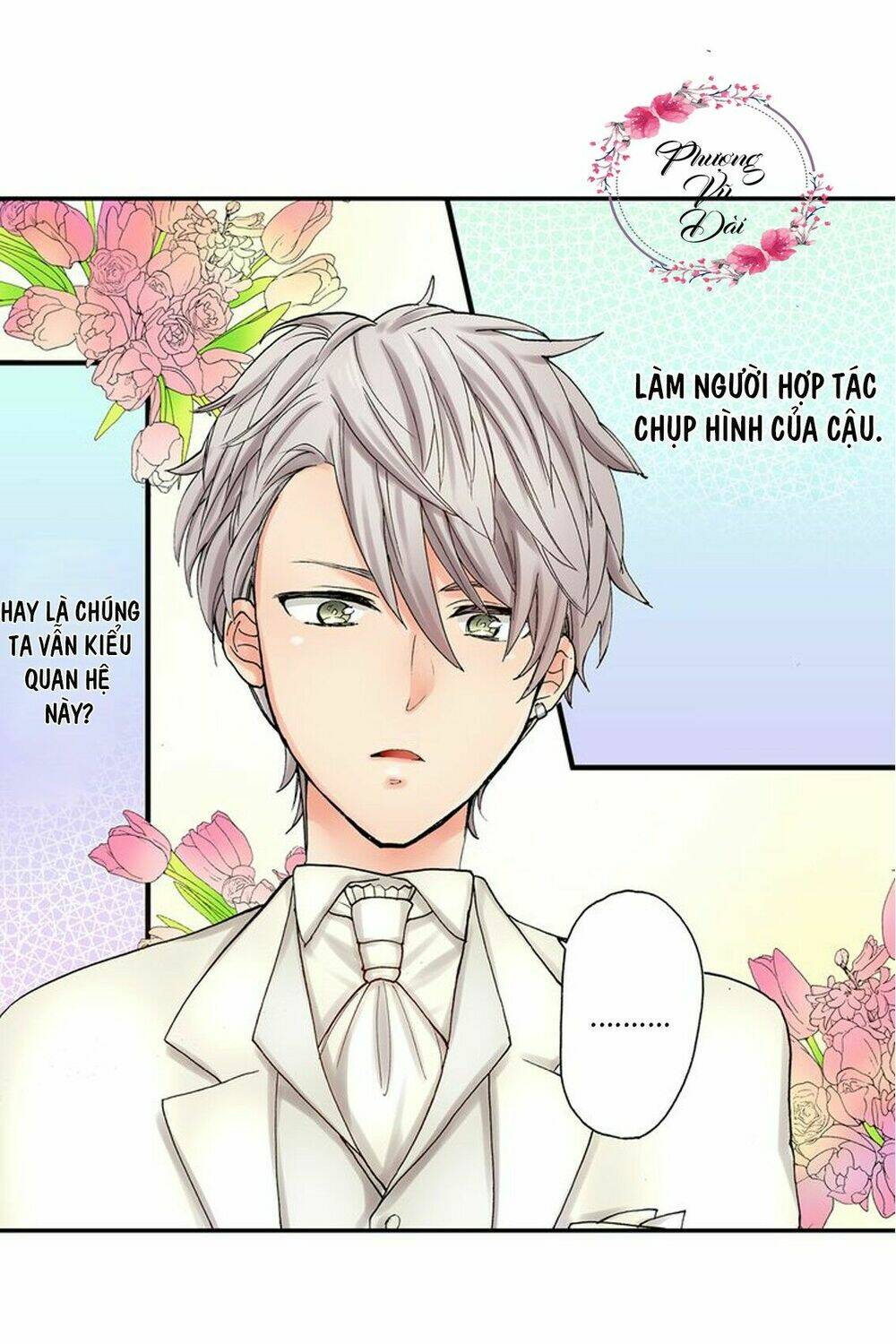 Mệnh Lệnh Tuyệt Đối Của Bá Đạo Vương Tử: Chapter 9