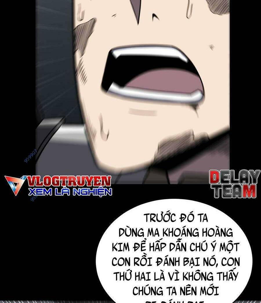 Tác Giả Sinh Tồn Ký: Chapter 18