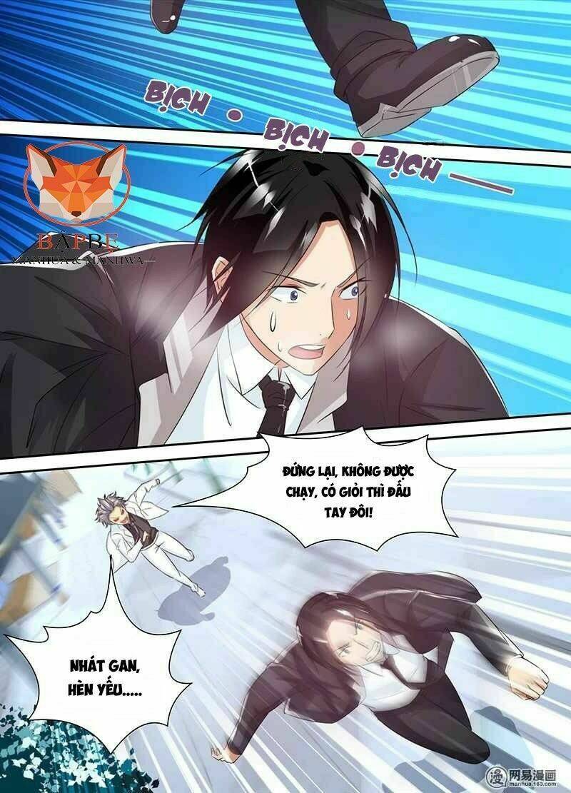 Tôi Là Thần Y: Chapter 91