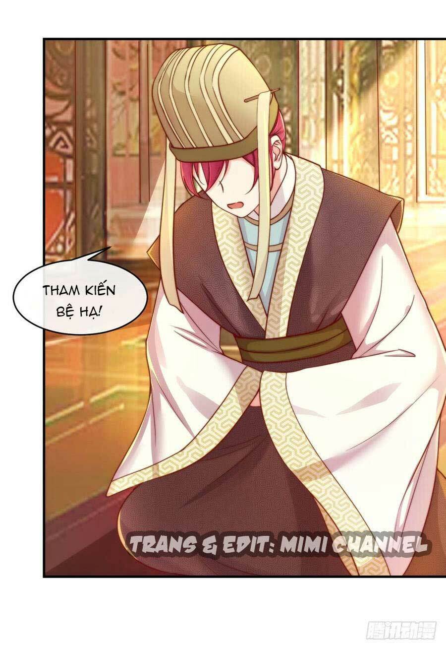 Gả Cho Tình Cũ Làm Lão Bà: Chapter 38