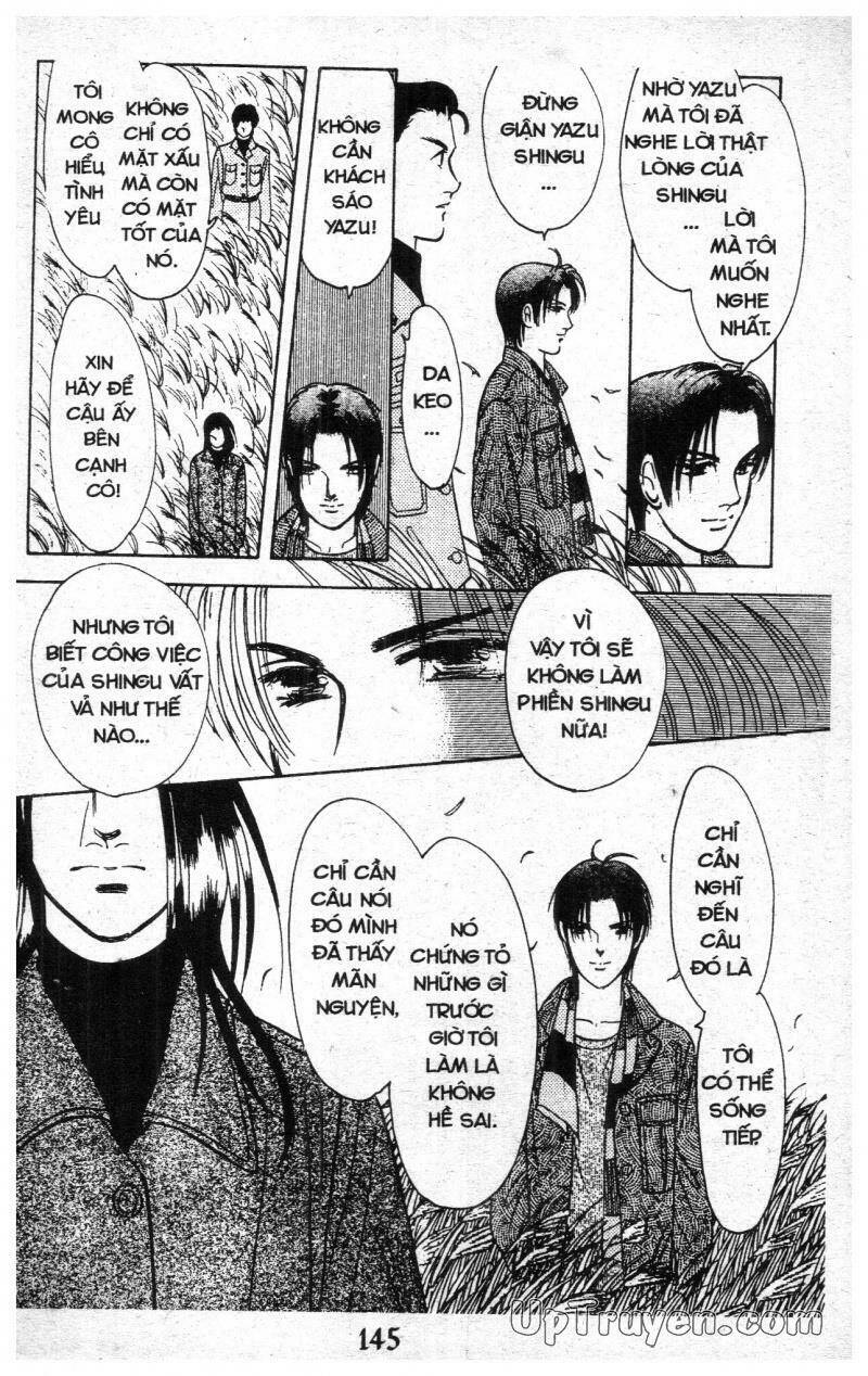 9 Banme No Musashi: Chapter 11