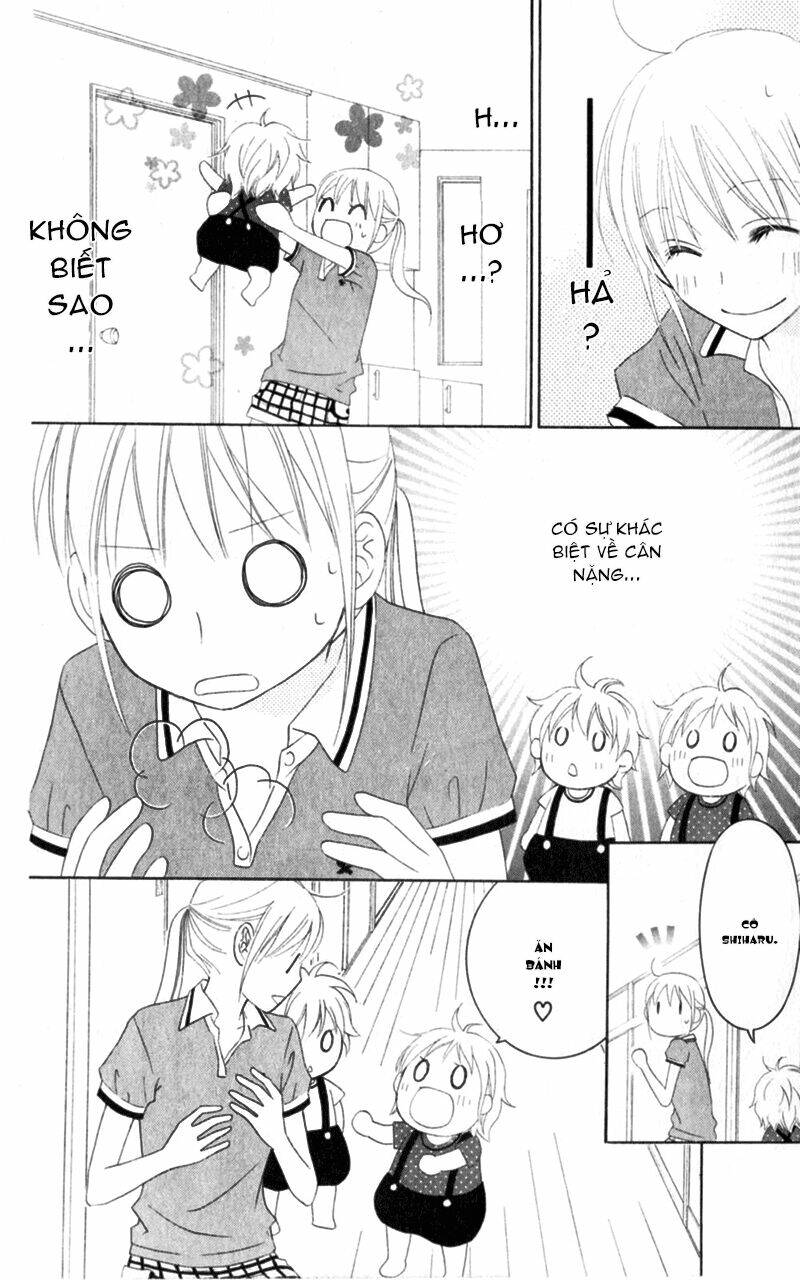 Love So Life: Chapter 33