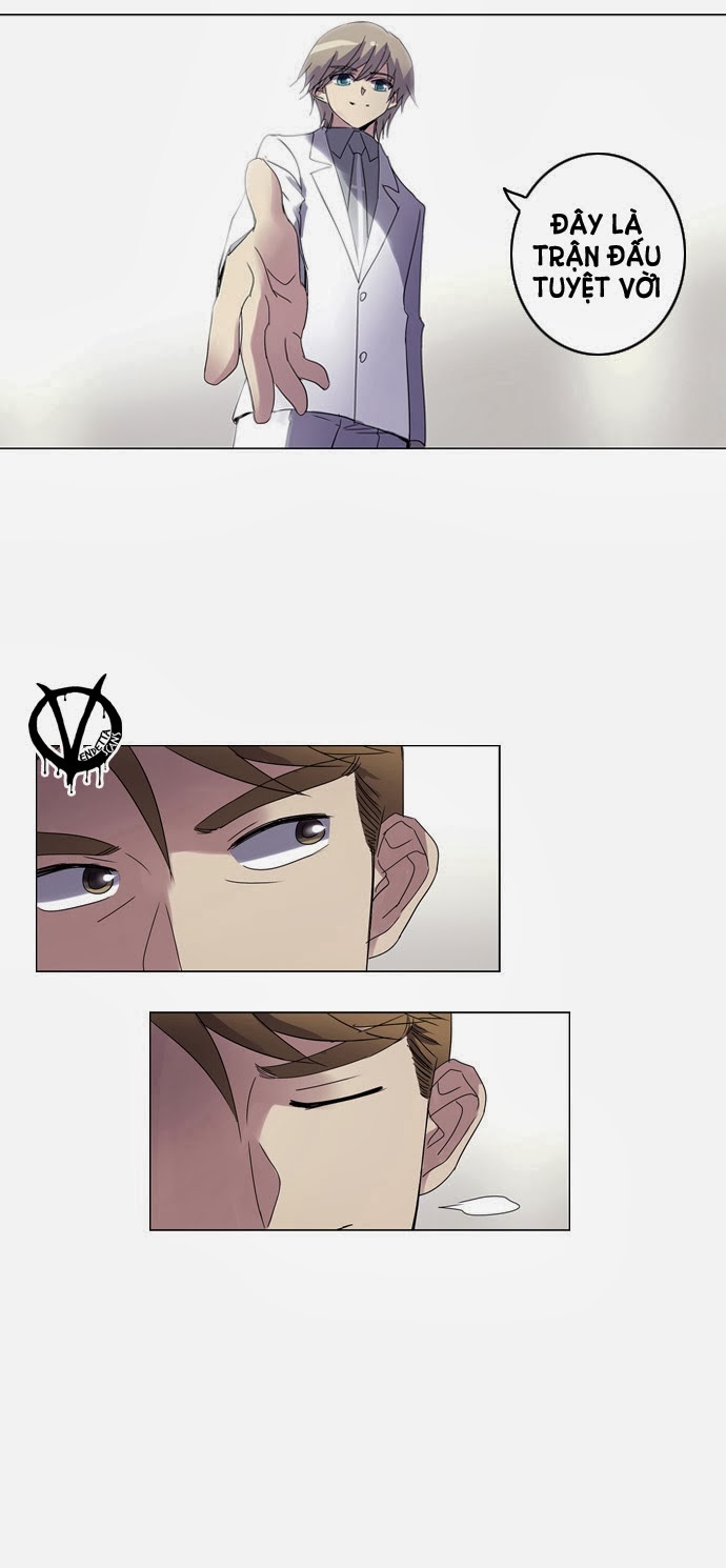 Soul Cartel: Chapter 41