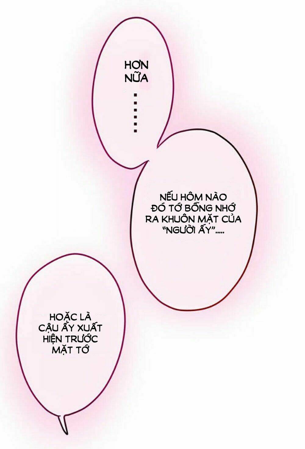 Tháng Sáu Kì Diệu: Chapter 36