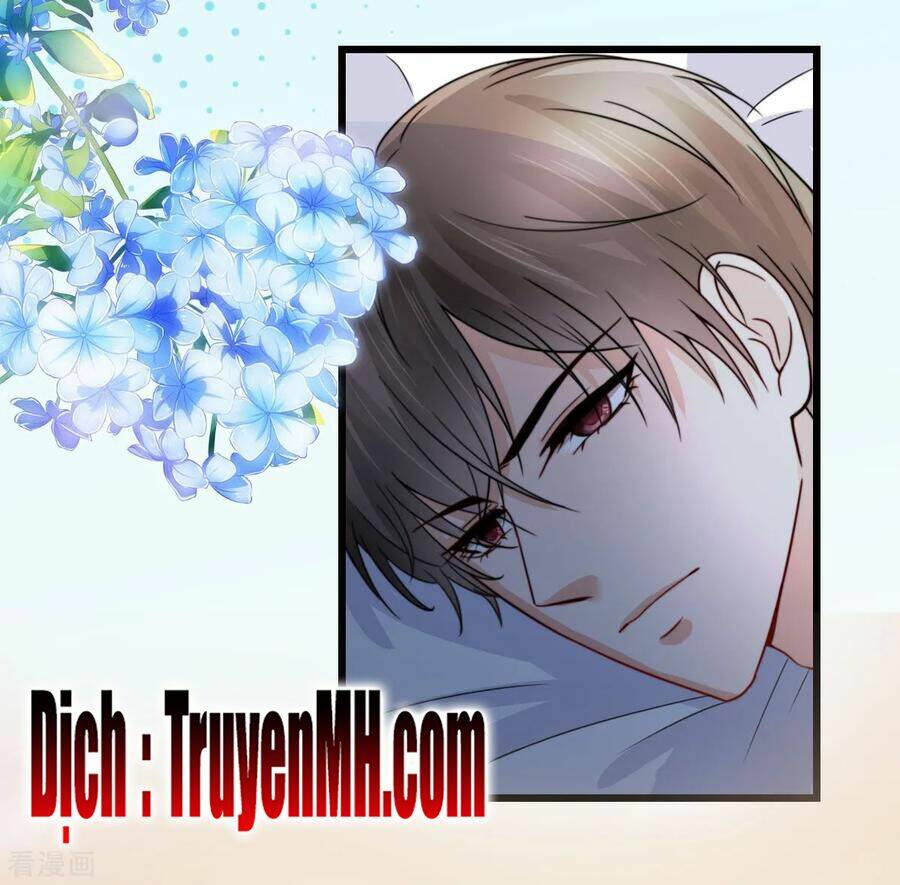 Cường Thế Tù Ái - Địch Thiếu Đừng Xằng Bậy: Chapter 71