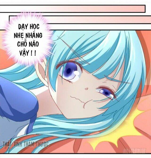 Đế Vương Ta Vẫn Còn Nhỏ: Chapter 60