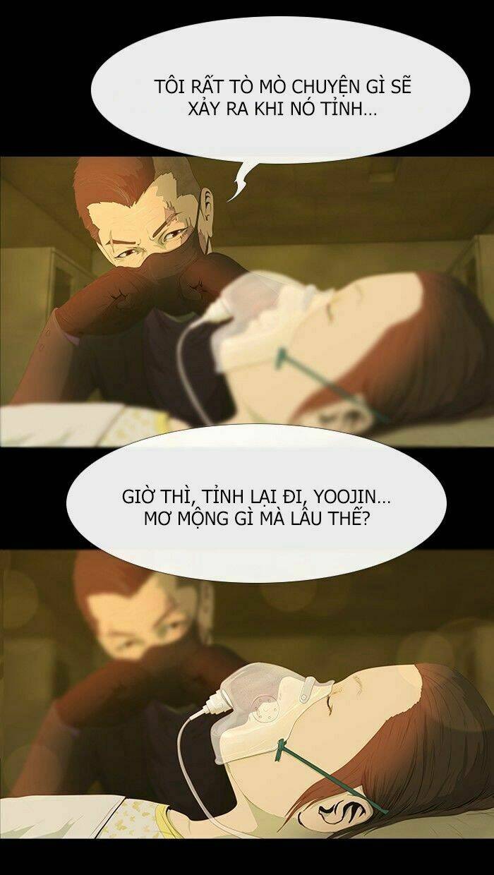 Dead Days: Chapter 61