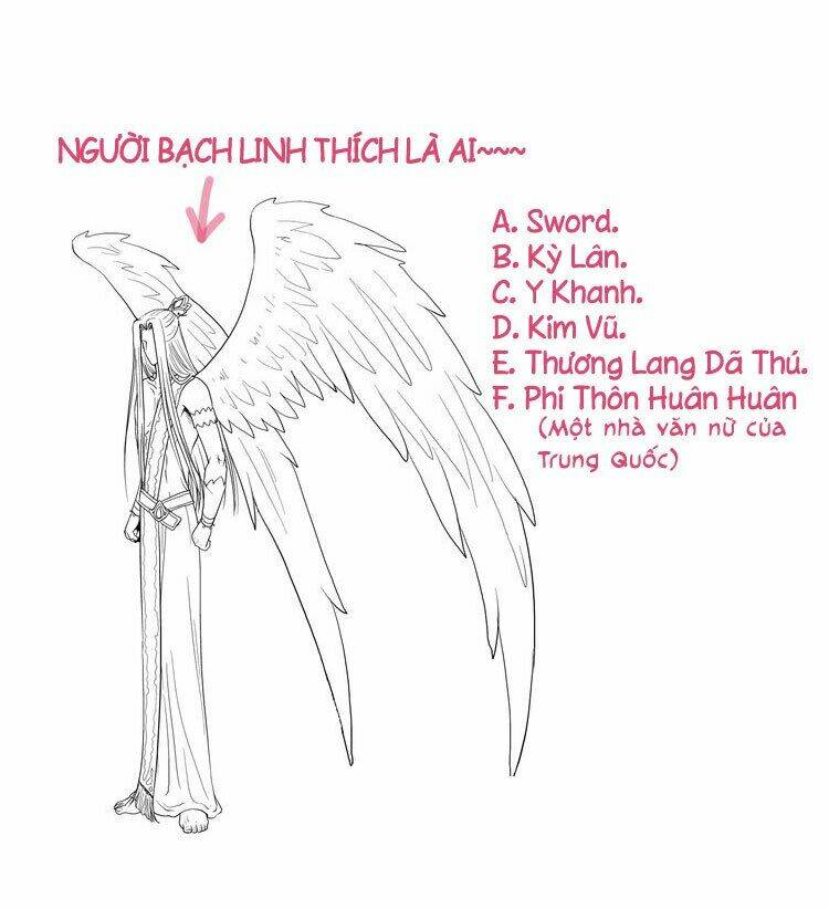 Xin Hãy Cho Tui Mặt Trời!: Chapter 5