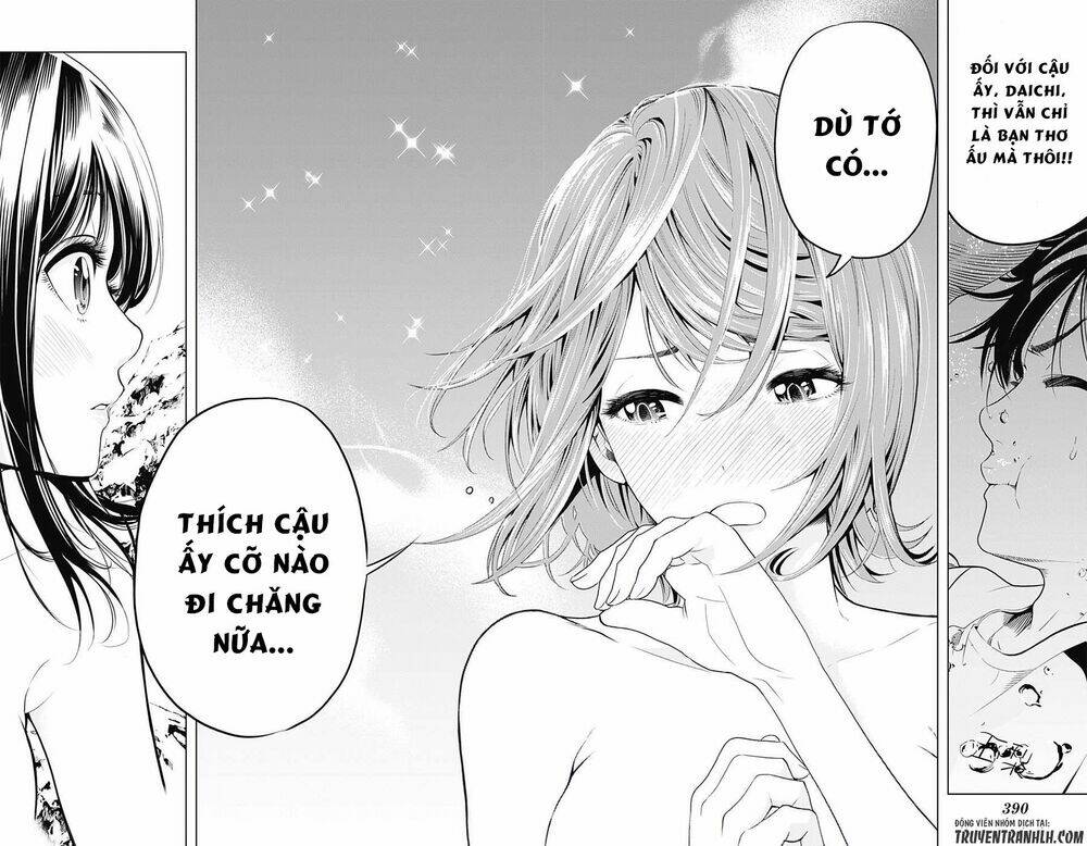 Cross Account: Chapter 12