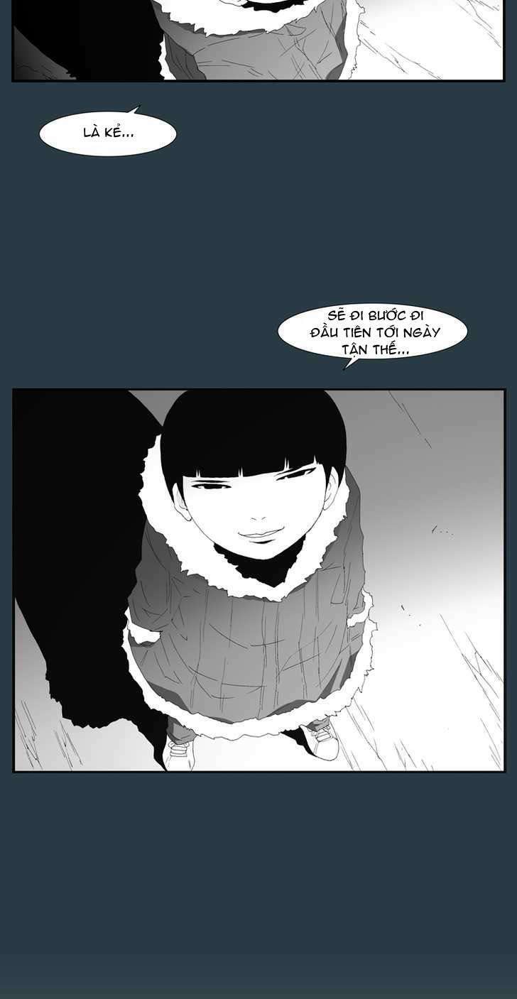 Siêu năng: Chapter 159