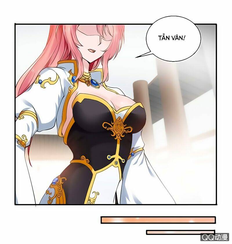 Cửu Dương Thần Vương: Chapter 10