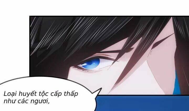 Bí Mật Của Dạ Tộc: Chapter 25
