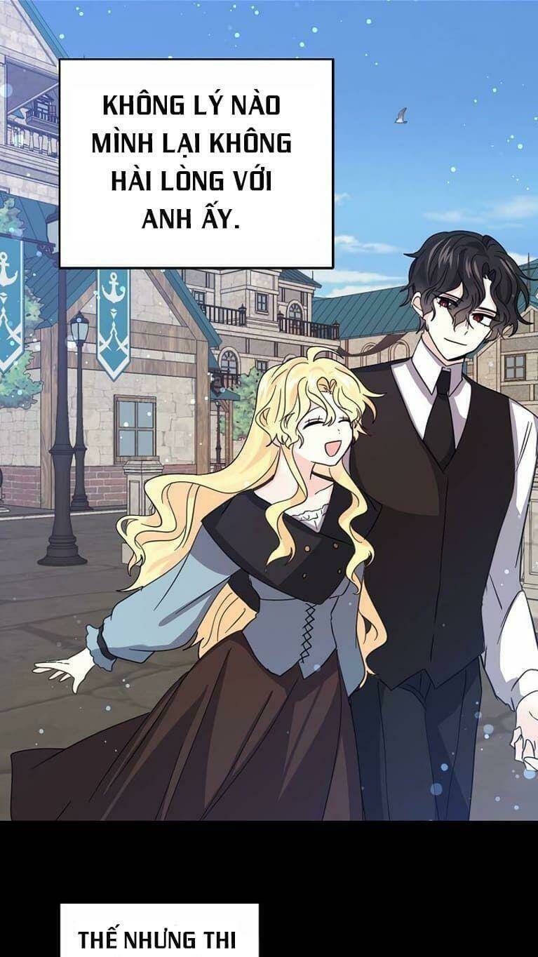 Tôi Là Bạn Gái Cũ Của Một Người Lính: Chapter 21