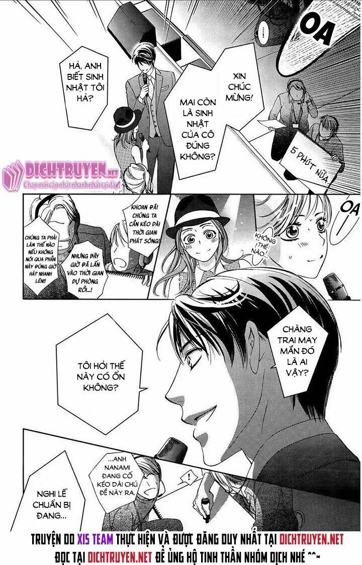 Ai Rồi Cũng Phải Kết Hôn: Chapter 8