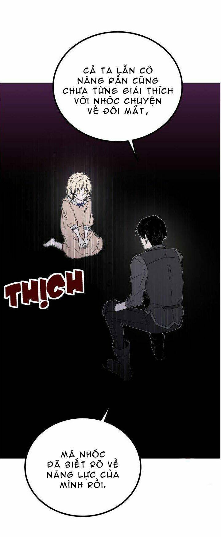 Nàng Elizabeth Thuần Khiết: Chapter 8