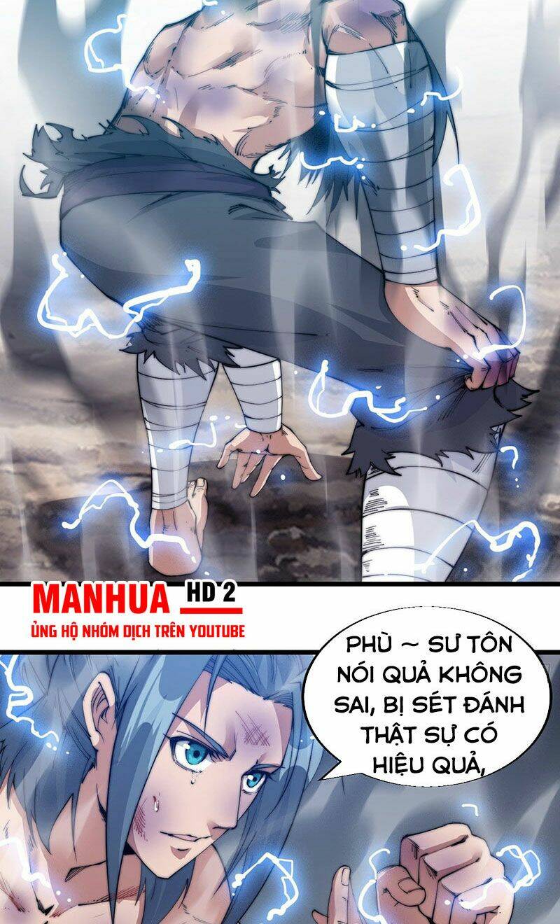 Võ Lăng Cửu Thiên: Chapter 6