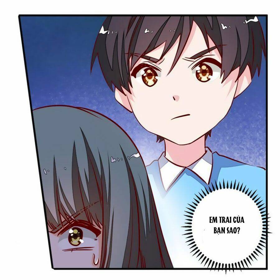 Tổng Tài Đích Thiên Giới Manh Thê: Chapter 72