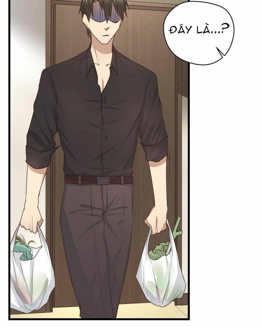 Đơn Phương Yêu Thầm Anh: Chapter 69