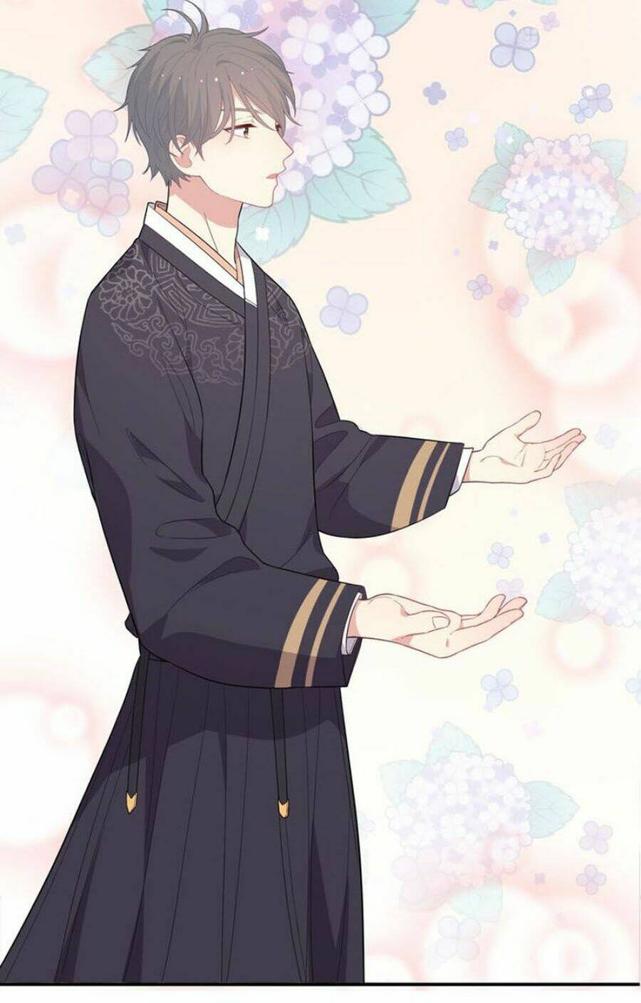 Vương Tử Thành Phố Và Công Chúa Amazon: Chapter 38