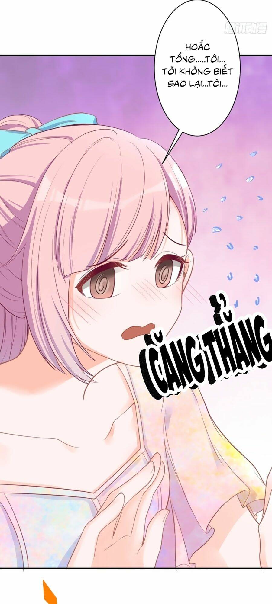 Manh Bảo Ngọt Ngào: Chapter 22