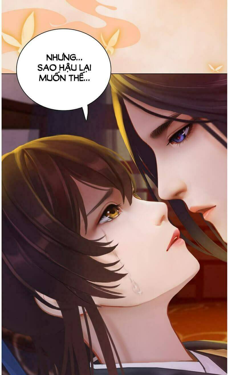 Yêu Nhan Lệnh: Chapter 26