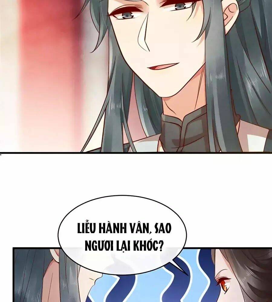 Vương Phi Muốn Trèo Tường: Chapter 47