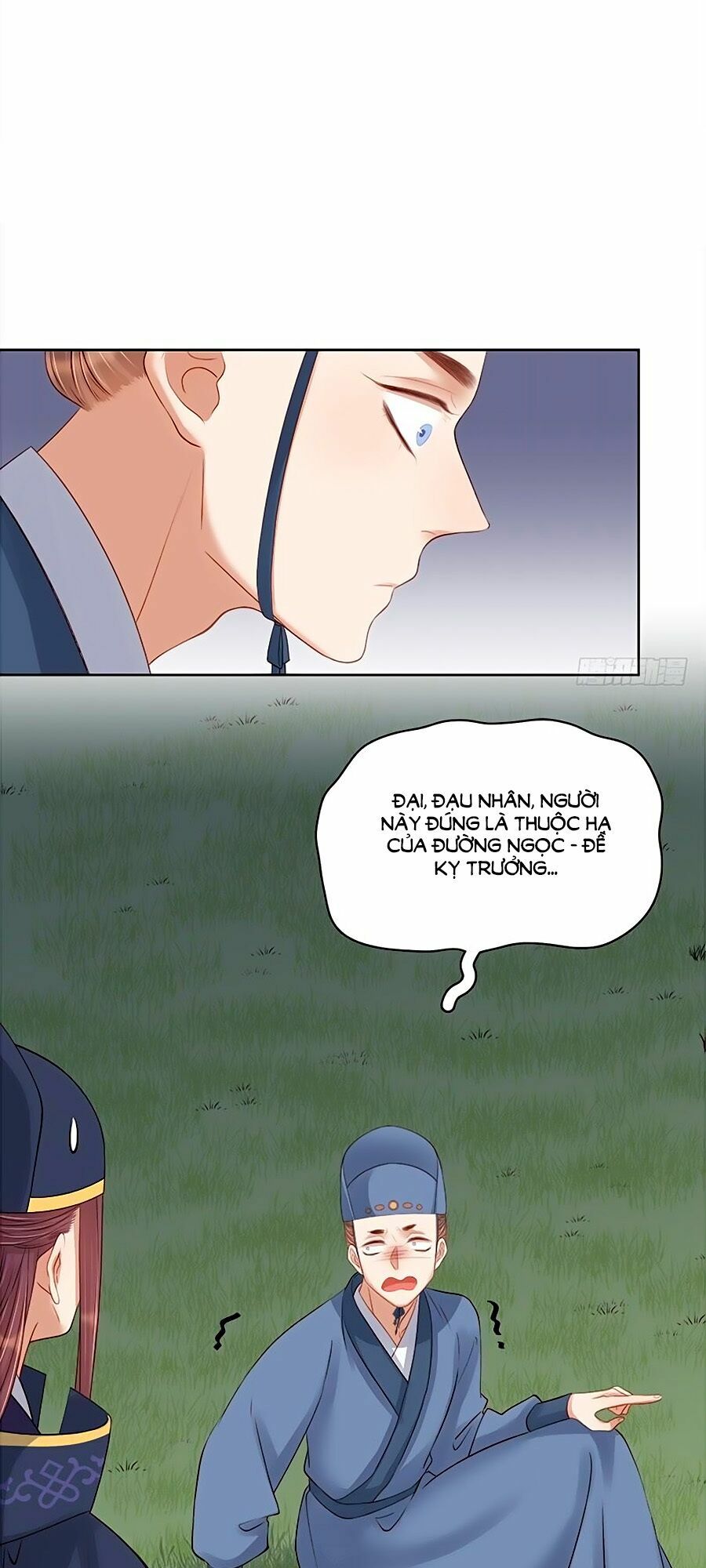 Xuân Khuê Bí Lục: Xưởng Công Thái Liêu Nhân: Chapter 88