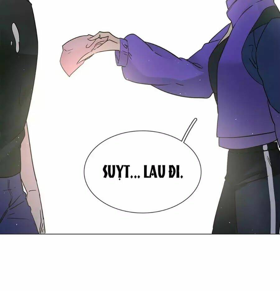 Ngôi Sao Vụn Vỡ: Chapter 24