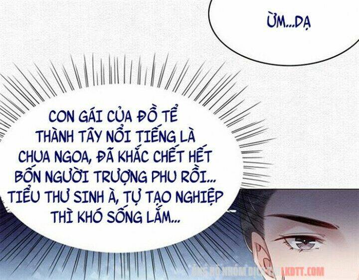 Trọng Sinh Bá Sủng Nhiếp Chính Vương Quá Mạnh Mẽ: Chapter 94