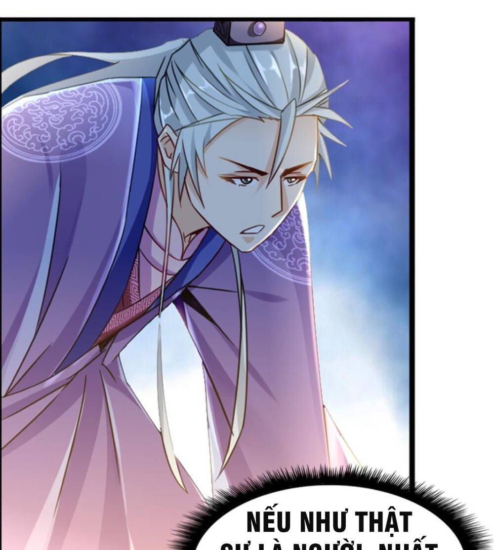 Lão Tổ Của Bạn Đang Online: Chapter 10