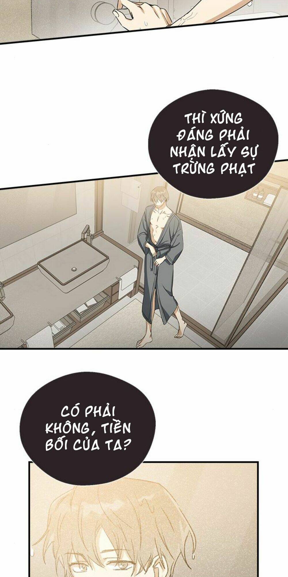 Duyên Nợ Kiếp Trước: Chapter 6