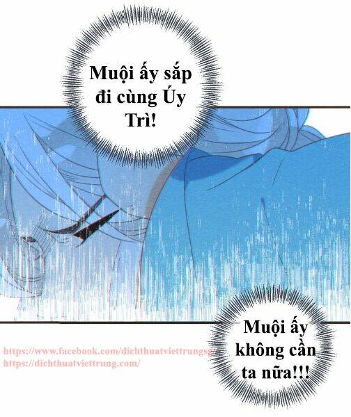 Bạn Trai Tôi Là Cẩm Y Vệ 2: Chapter 80
