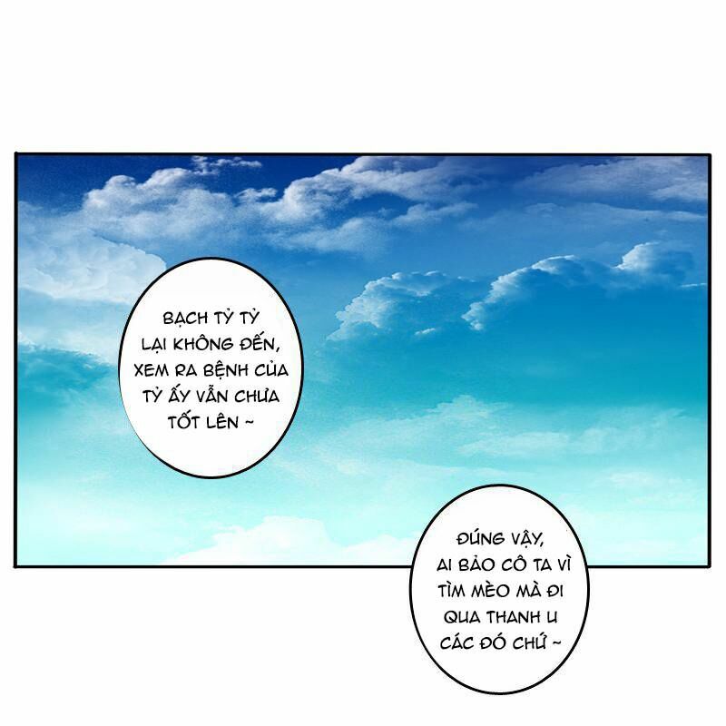 Thông Linh Phi: Chapter 77