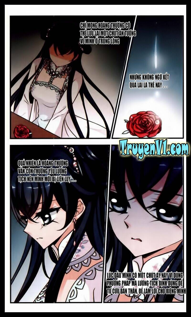 Phi Đãi Nghiên Tuyết: Chapter 78