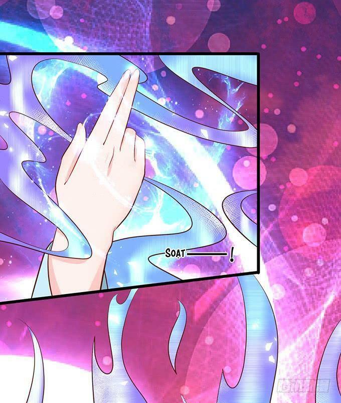 Hồ Tiên Hung Bạo: Chapter 126