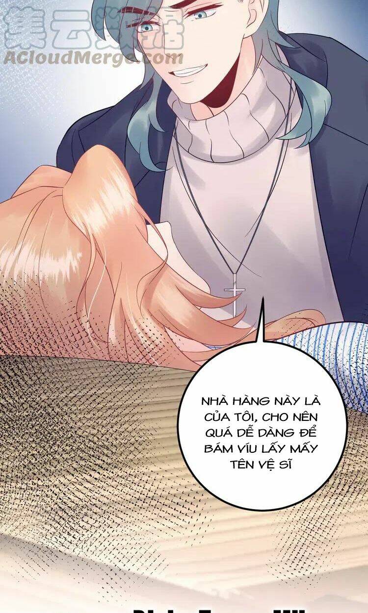 Trong Sinh Chi Ức Vạn Ảnh Hậu Yếu Thượng Vị: Chapter 306