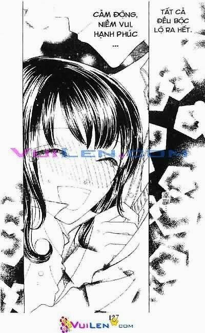 1/4 Tình Yêu: Chapter 4