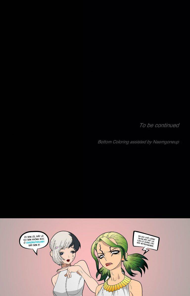 …”Một Sự Thật Khá Khó Chịu.”: Chapter 39