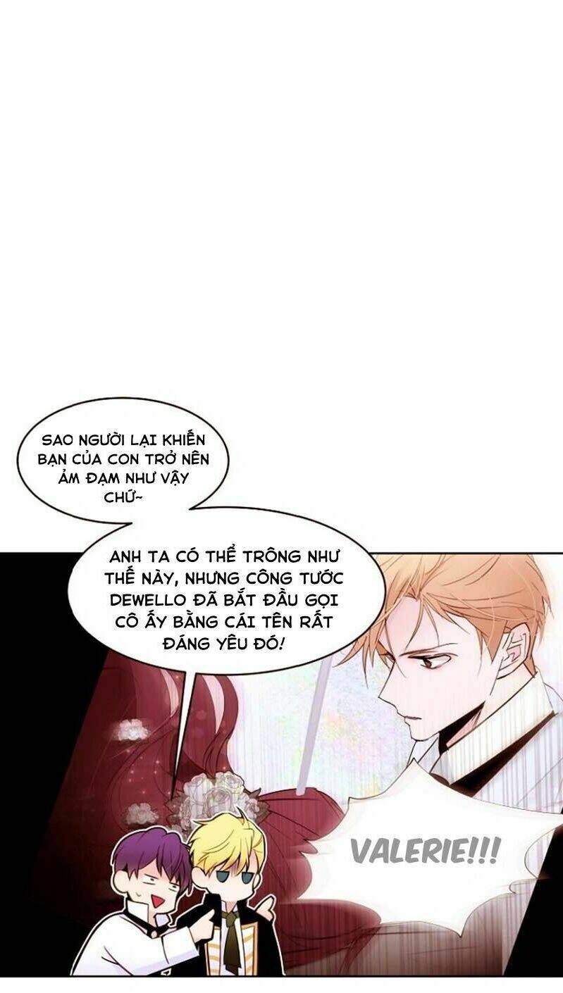 Cuộc Sống Rập Khuôn Của Một Quý Cô Tái Sinh!: Chapter 22