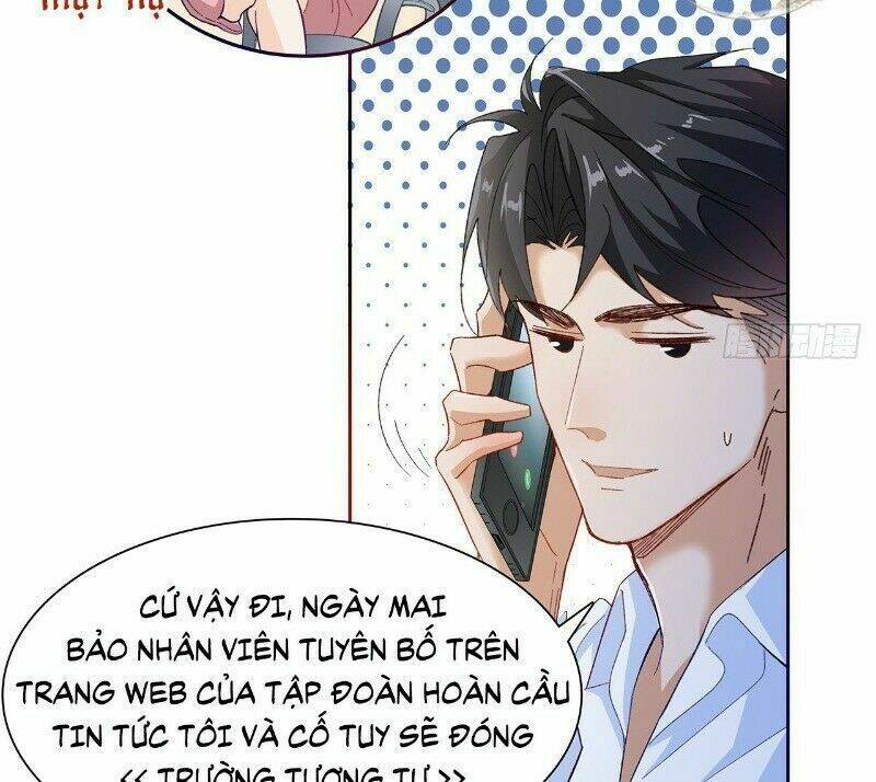 Ảnh Đế Yêu Hồ: Chapter 38
