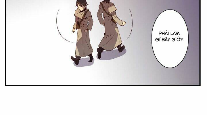 Dusk Howler: Chapter 43