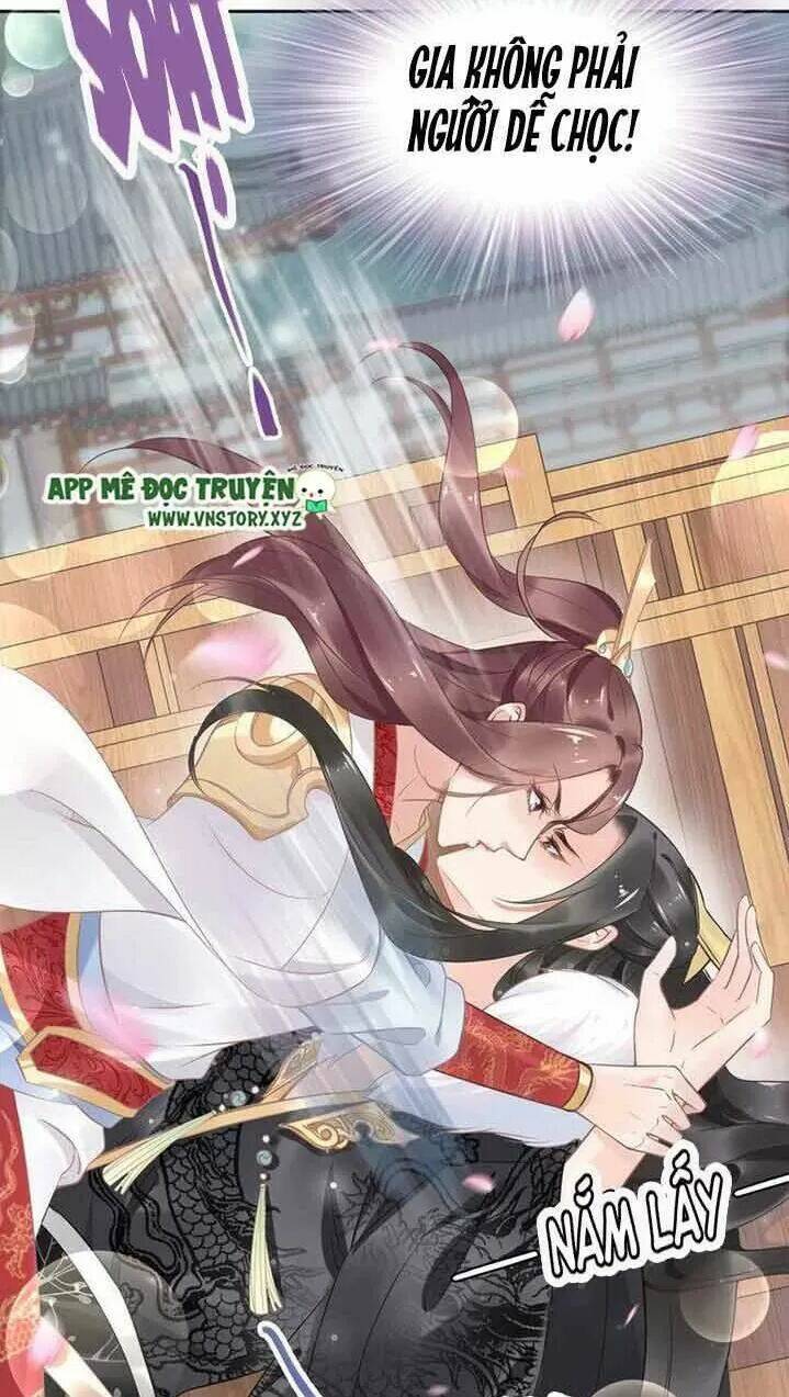 Nhất Sinh Nhất Thế Tiếu Thương Khung: Chapter 20